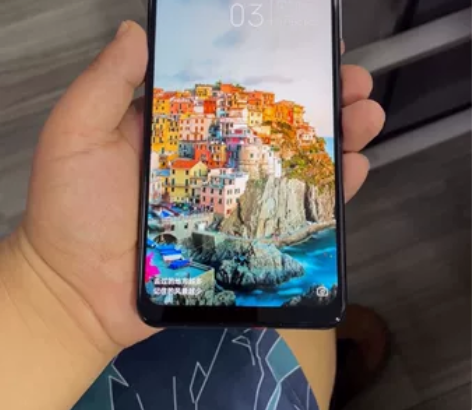 中兴 远航30原装机器99新成色, 6G+...