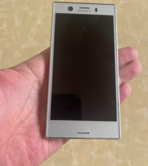 Sony/索尼+Xperia+XZ1c 日...