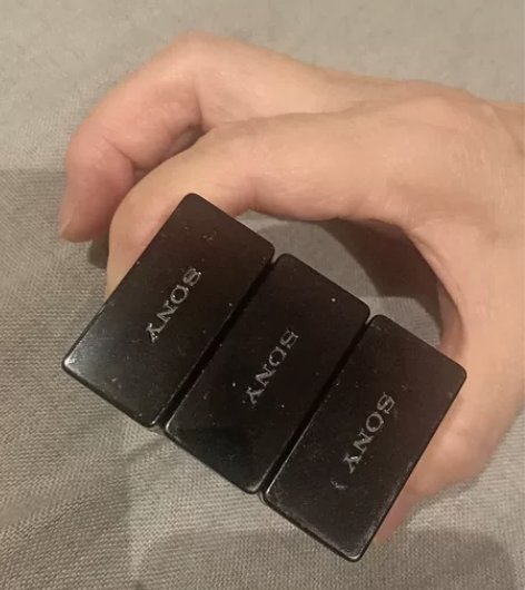 手机电源头！索尼SONY5V1.3A、诺基...