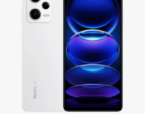 小米手机 预定享优先发红米Note12pr...