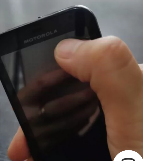 卖个情怀 MOTOROIA古董智能手机 原...