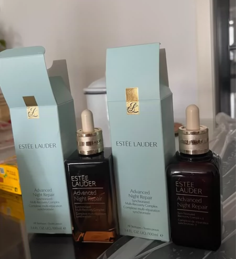 雅诗兰黛 精华 小棕瓶精华 第六代 第七代...