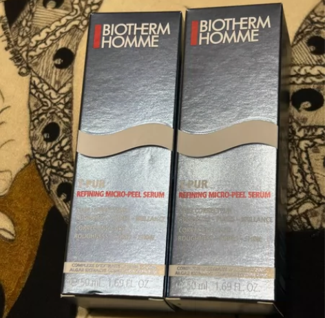 碧欧泉精华 感兴趣的话点“我想要”和我私聊...