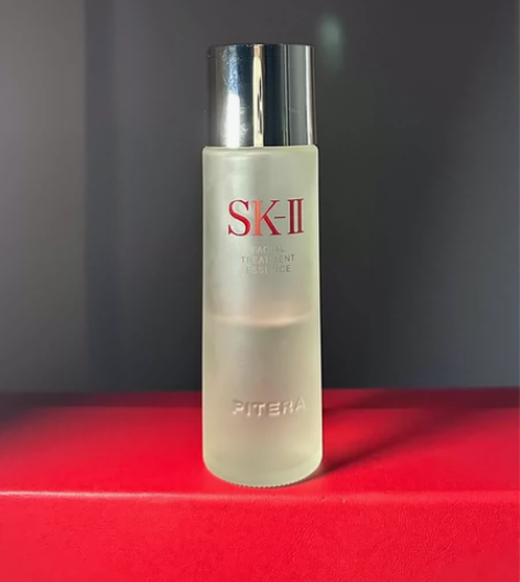 出正品SK神仙水，75ml买了，官网购入，...