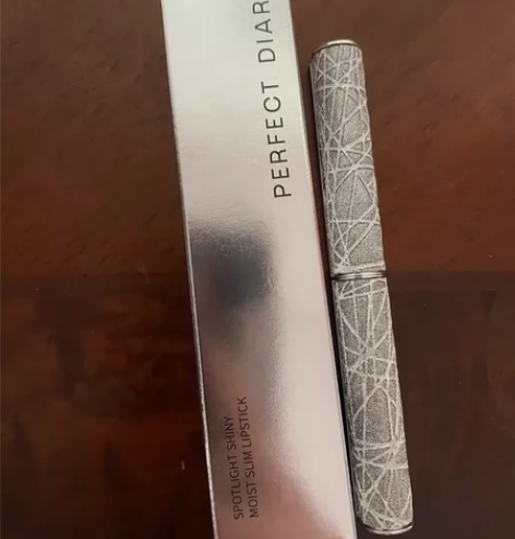 全新完美日记许愿星限定版口红色号2021 ...