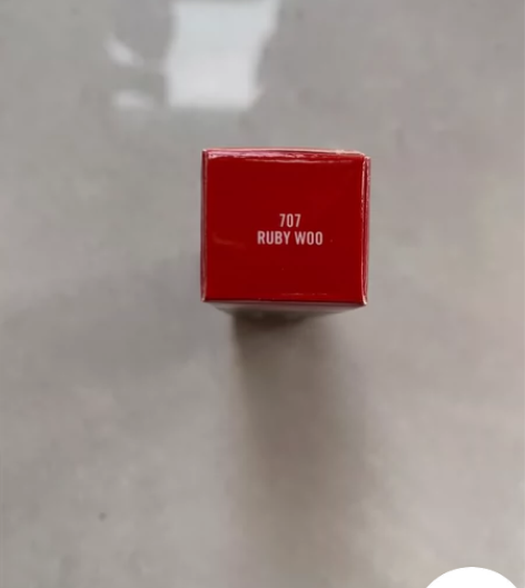 mac707仅试色 感兴趣的话点“我想要”...