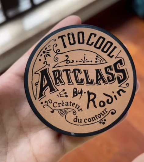 涂酷修容 用过没几次 感兴趣的话点“我想要...