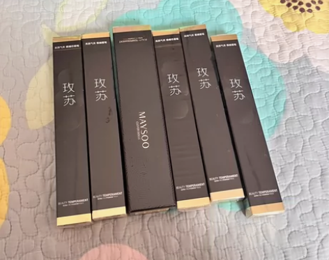 眉笔眉粉玫苏极细眉笔防水持久防汗不易脱色女...