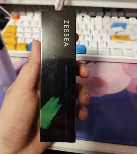 滋色隔离霜ZEESEA滋色隔离霜妆前乳隔离...