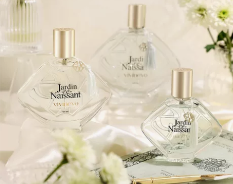 维维尼奥文艺复兴花园安古索拉的光持久淡香清...