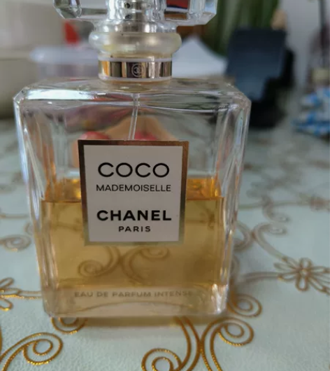 香奈儿馥郁香水，容量100ml ，余量见图...