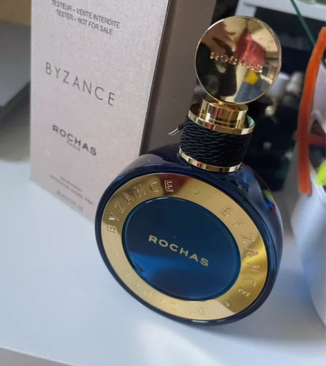 罗莎 拜占庭2019版 香水 90ml 仅...