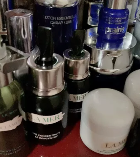 宝格丽格丽 魅夜茉香女士香水 ，寺库购买今...