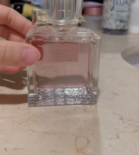 Miss Dior 花漾甜心淡香水 100...