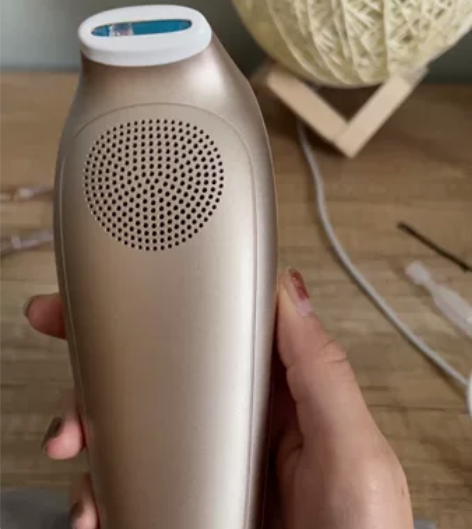 ydunvie/易科美纳米点阵嫩肤仪祛斑修...