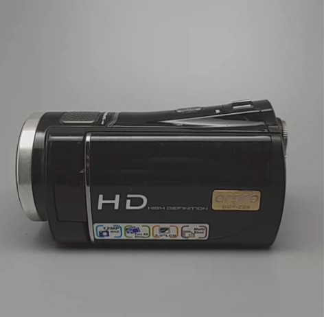 欧达z25，复古DV，手持摄像机，来老板带...