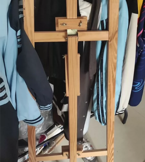 画架，买回来没用准备出掉 感兴趣的话点“我...