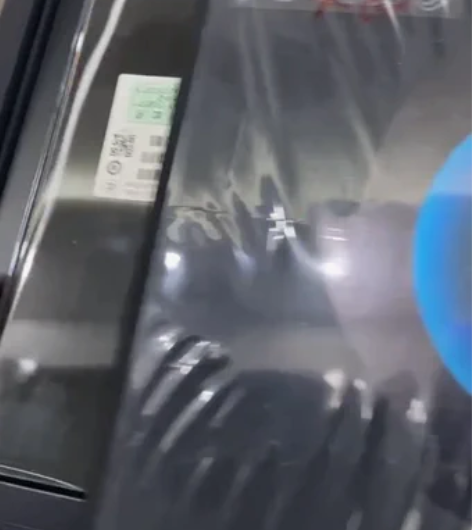 柔宇二代折叠手机    基本全新    8...