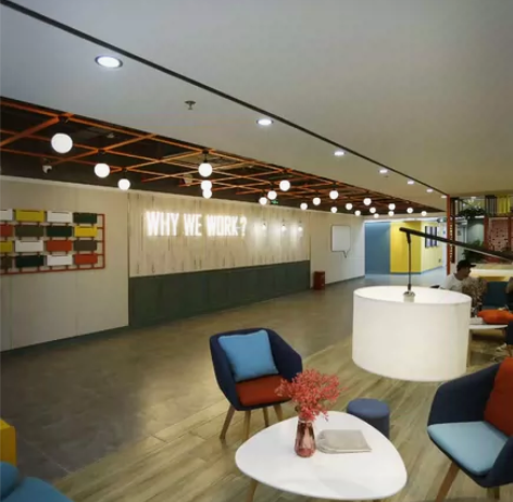 龙岗大芬办公室全新出租！ 全包价!!!全包...