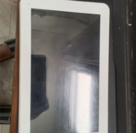 清华同方平板电脑，可以正常开机上网，孩子充...