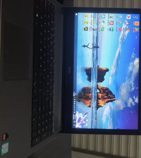 大学生高性价比首选戴尔电脑，刚维修过，功能...