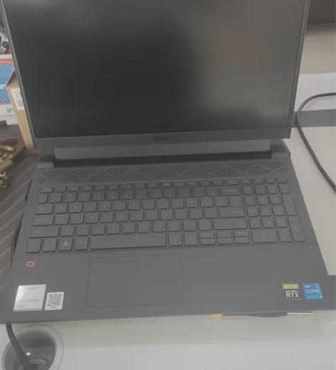 ?全新戴尔游匣g15-5520，官方正品，...