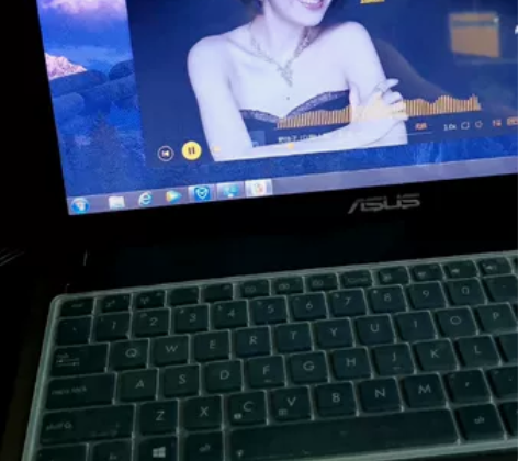 华硕y581c笔记本,三星(触摸)屏,屏幕...
