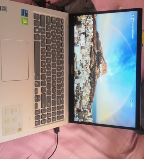 某东官方旗舰店购买的，华硕v5200E，1...