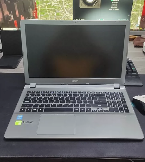 宏基笔记本 i5-4代 GT750独显4g...