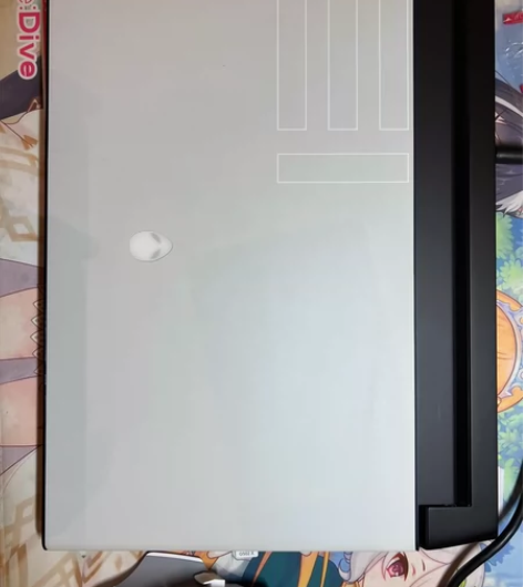 2020年官网外星人M16 R2（i7-9...