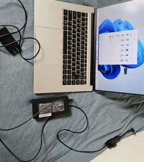 机械革命无界16笔记本2k 120hz屏幕...