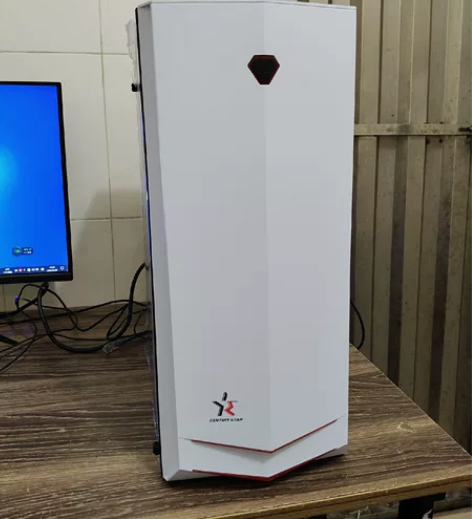 全新台式电脑一套 e5 2670v2 十核...