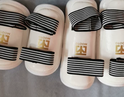 跆拳道护具，跆拳道护肘，护膝，平纹，玛雅纹...