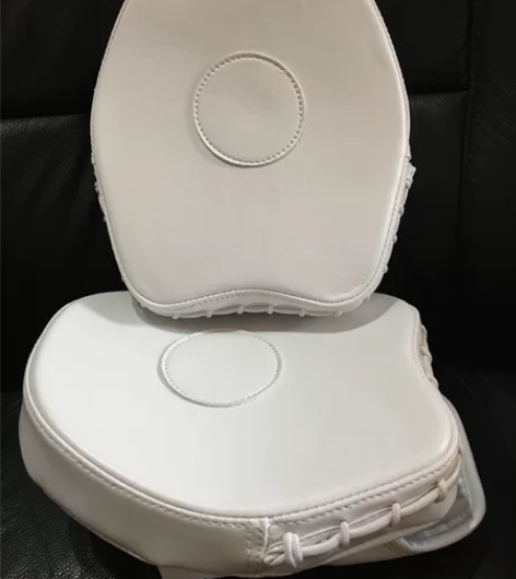 出口订制 拳击手靶 泰拳空气手靶拳靶散打拳...