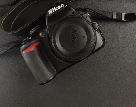 95新 Nikon/尼康 D3100 机身...