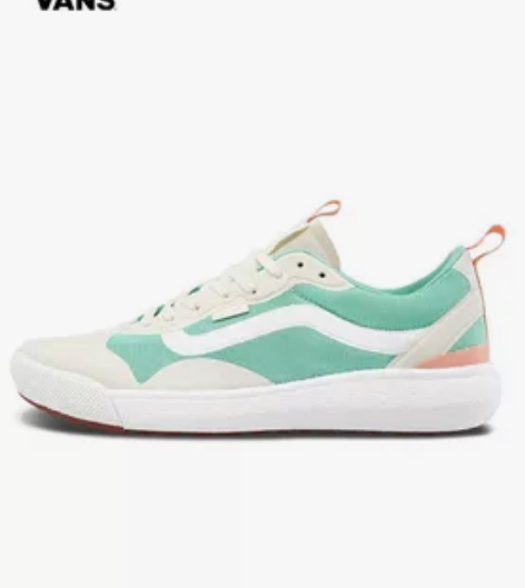 Vans范斯官方 37码 comfycus...