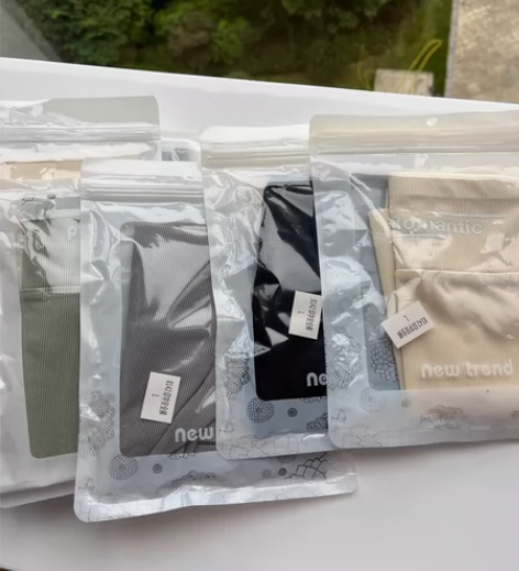 全新 安全裤女防走光夏季薄款可外穿打底短裤...