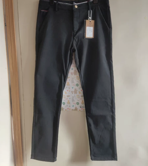 全新吊牌fashion/33码双层加绒加厚...