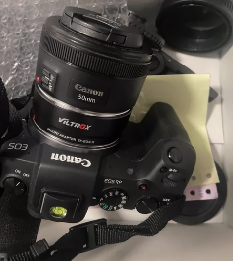 个人自用rp 用不惯重新买个单反所以出 成...