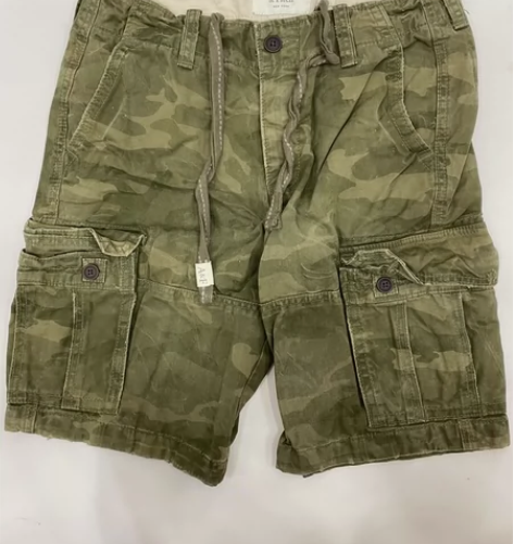 Abercrombie##amp；amp；...