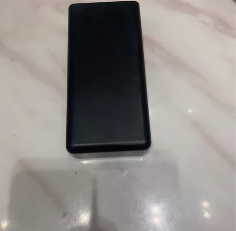 罗马仕50000毫安定制款！机场安检超7天...