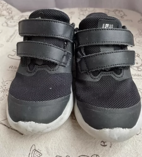 Nike 耐克童鞋 STAR RUNNER...