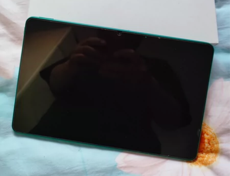 荣耀V6平板电脑，6X256内存用了时间不...