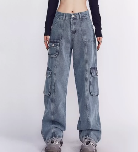 BullyOrange别欺负桔子宽松显瘦多...