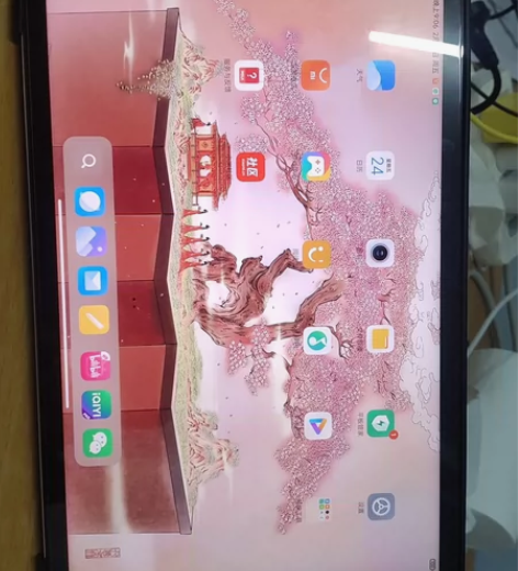 小米平板5 二月份买的   6+128  ...