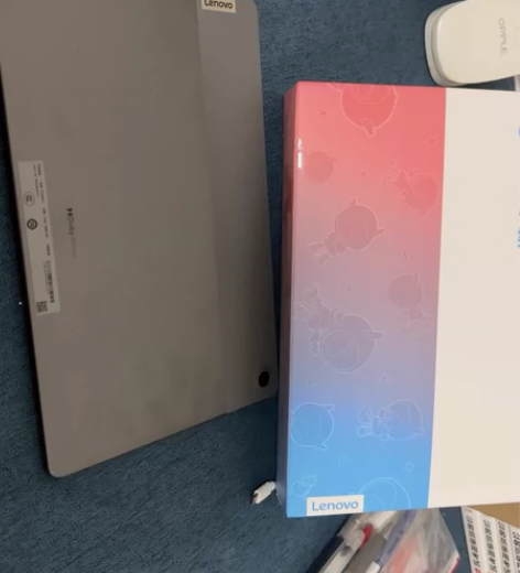 ?联想小新pad 2022版 128GB ...