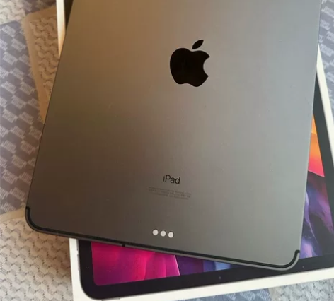 #手机数码换新 自用 出iPad2020款...