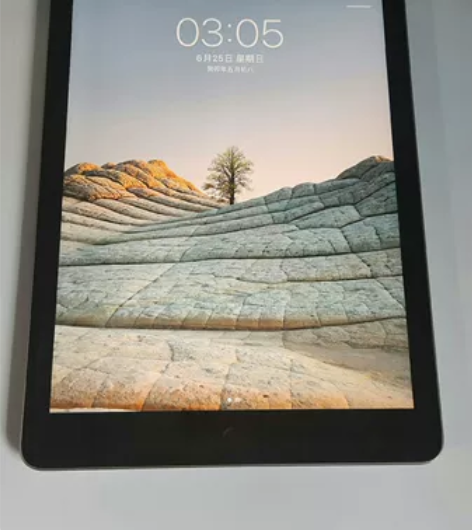 ipad 2017款 128g wifi ...