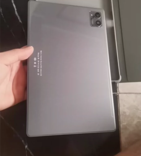 小米粽平板电脑2023新款大屏12英寸全面...