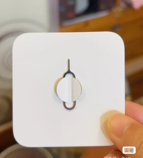 原装苹果13取卡针，有购买收据，送ipho...